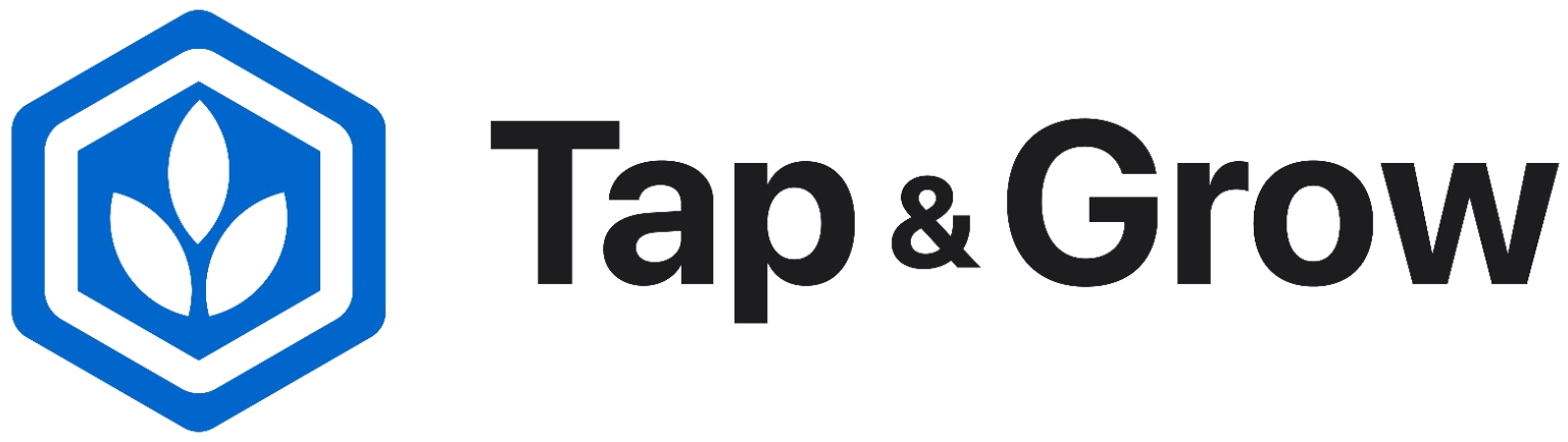 Tap & Grow